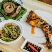 nolisoli eats restaurant bench cafe