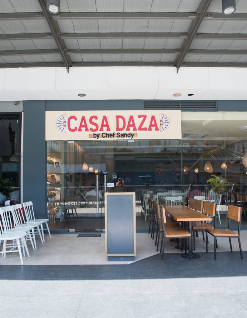 nolisoli casa daza filipino