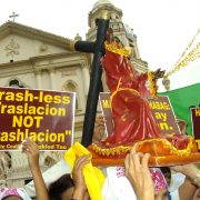 nolisoli culture fixture black nazarene traslacion