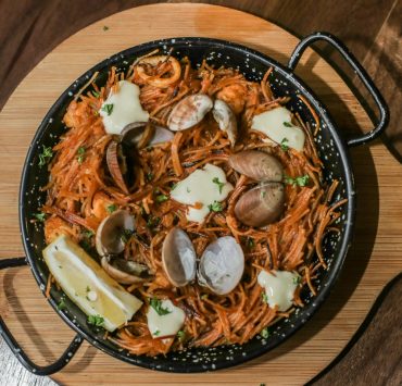 nolisoli eats restaurant oye tapas and grill