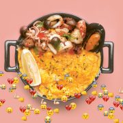 nolisoli sm megamall the hall food