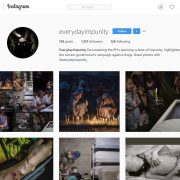 nolisoliph everyday impunity