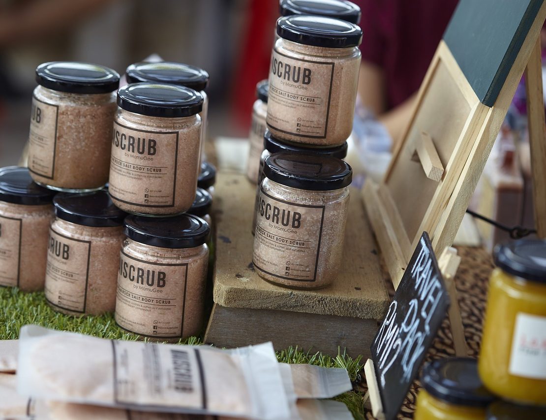 nolisoli beauty scrubs body