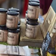 nolisoli beauty scrubs body