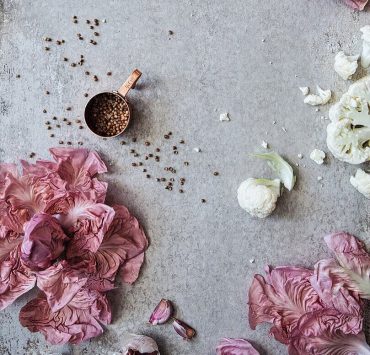 nolisoli pink lettuce