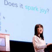 nolisoli marie kondo netflix