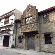 nolisoli culture destileria limtuaco museum