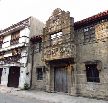 nolisoli culture destileria limtuaco museum