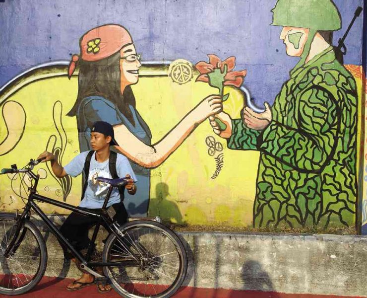 nolisoli art communities