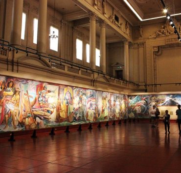 nolisoli arts national museum botong francisco