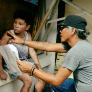 nolisoli ricky lee book trailer lav diaz