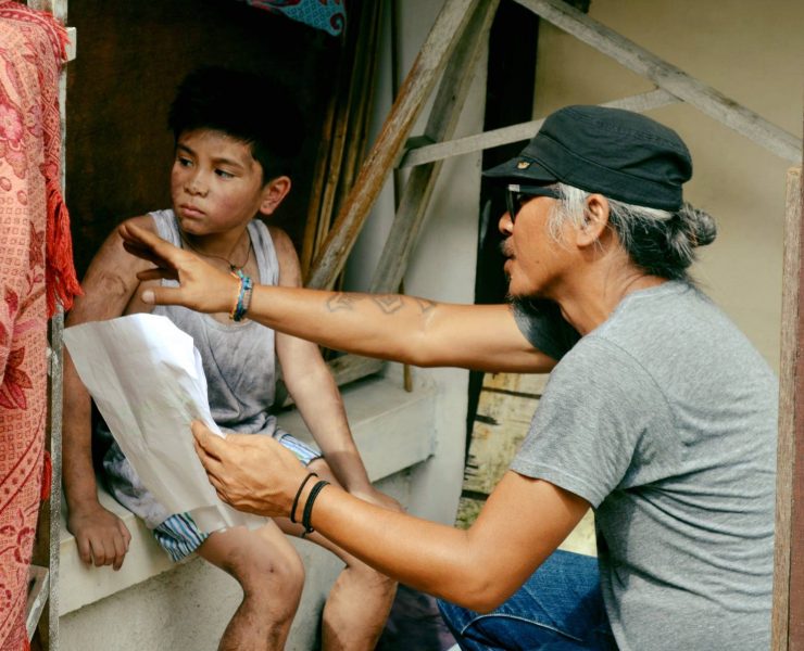 nolisoli ricky lee book trailer lav diaz