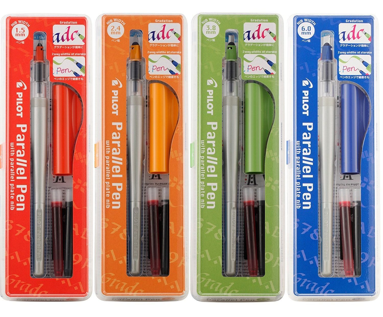 Featured image of post Calligraphy Pens For Beginners Philippines