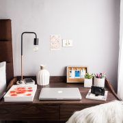 nolisoli space fixture pine-sol clean desk