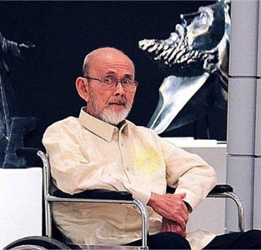 nolisoli abueva national artist