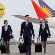 nolisoli PAL philippine airlines