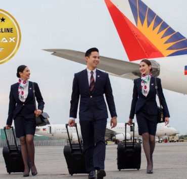 nolisoli PAL philippine airlines