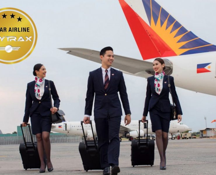 nolisoli PAL philippine airlines