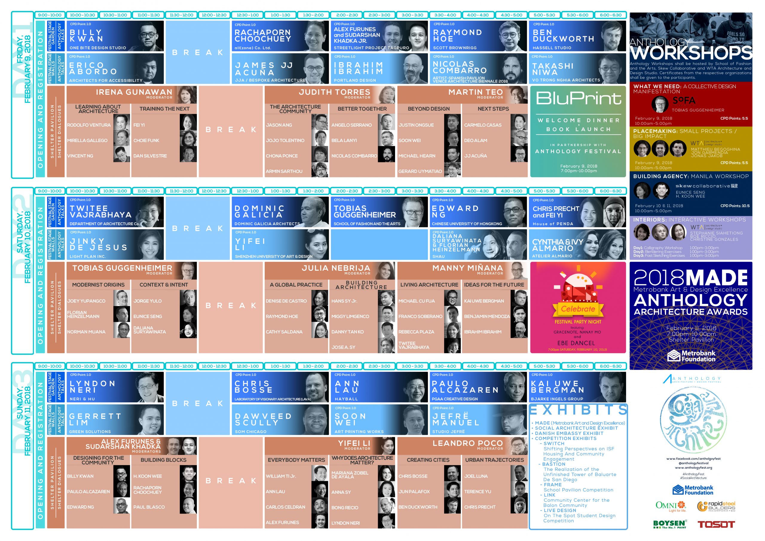 program-schedule-nolisoli