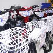 nolisoli e-bike fixture LTO