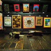 nolisoli art galleries