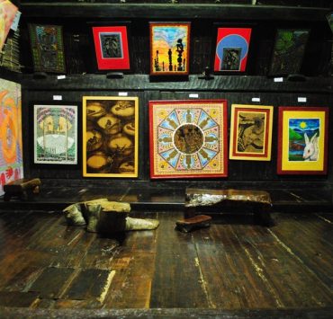 nolisoli art galleries