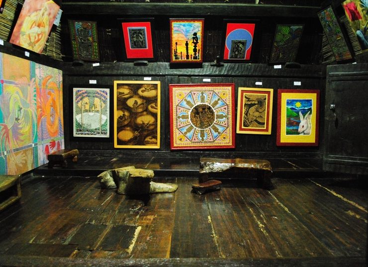 nolisoli art galleries