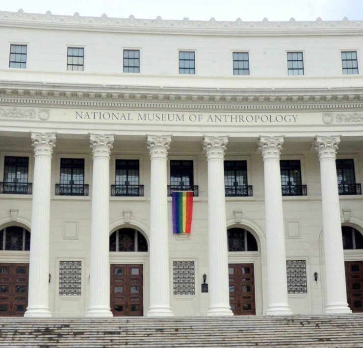 National Museum will have a space for Philippine sculpture soon - NOLISOLI