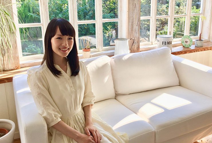 nolisoli marie kondo netflix