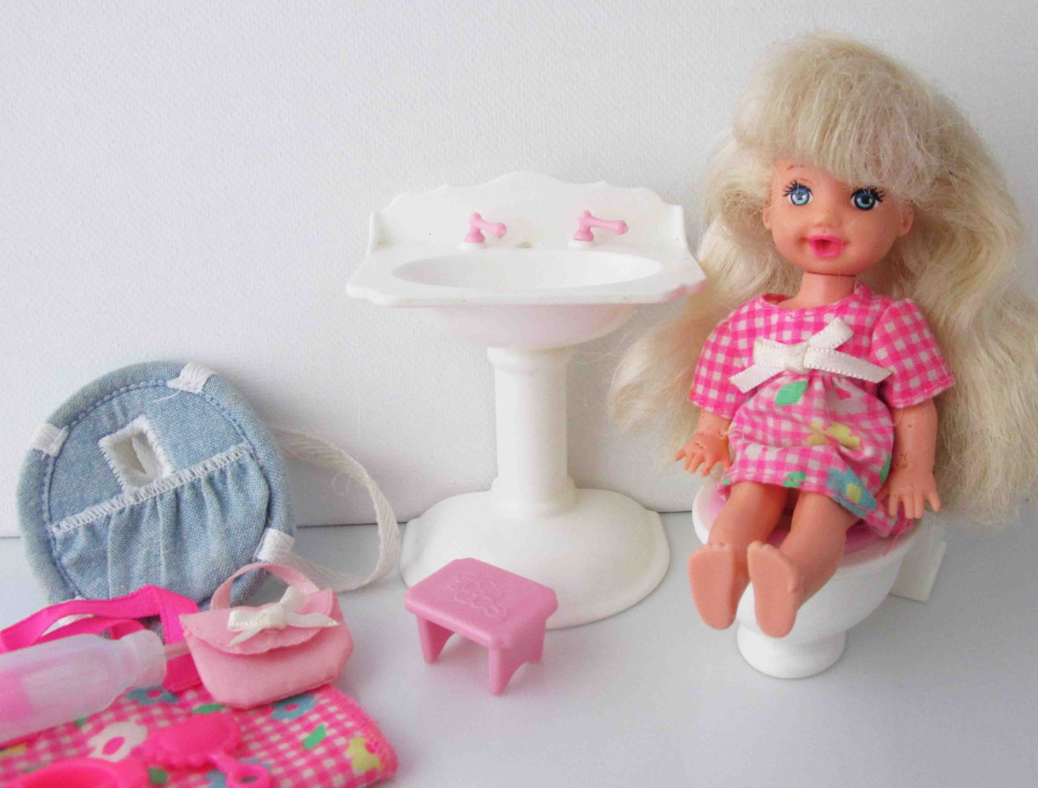 nolisoli fixture polly pocket