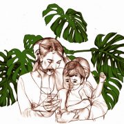 nolisoli care parenting motherhood