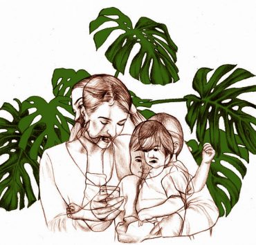nolisoli care parenting motherhood