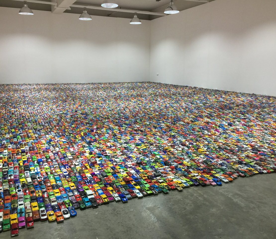 nolisoli affordable art fair