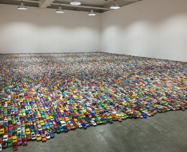 nolisoli affordable art fair