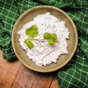 nolisoli vegan ricotta