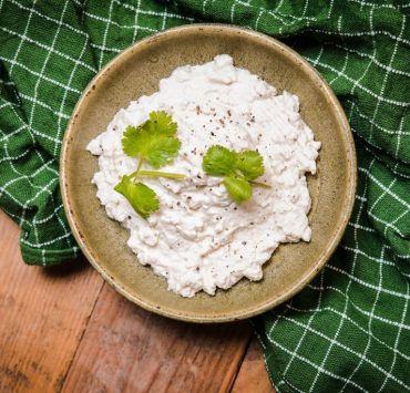 nolisoli vegan ricotta