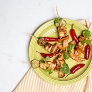 nolisoli recipe tofu skewers