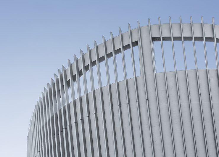 nolisoli space Areté