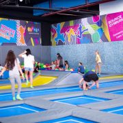 nolisoli city guide trampoline bounce