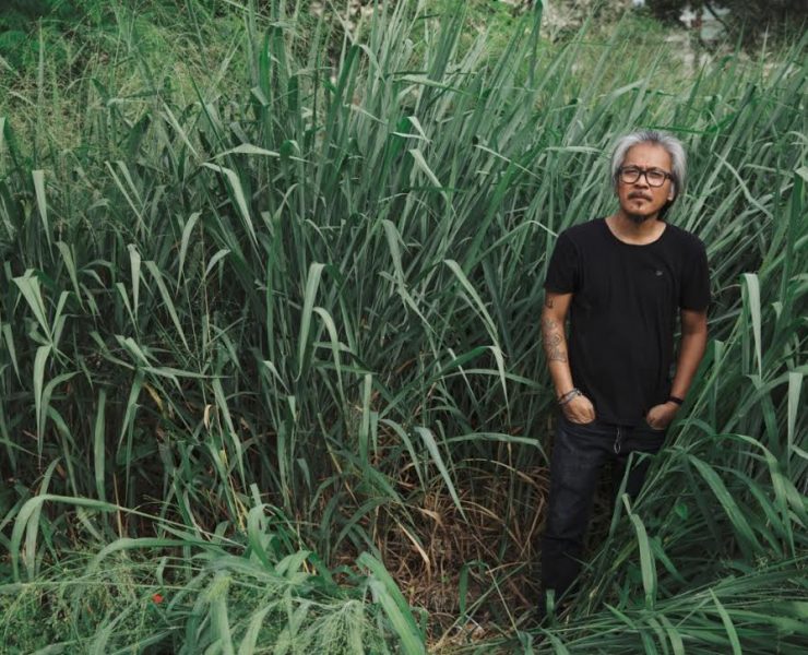 nolisoli lav diaz