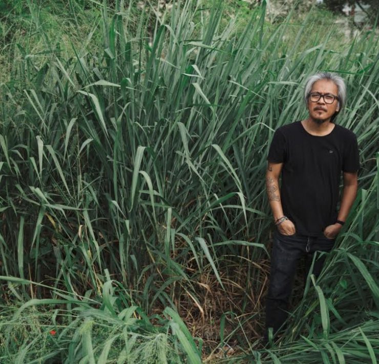 nolisoli lav diaz