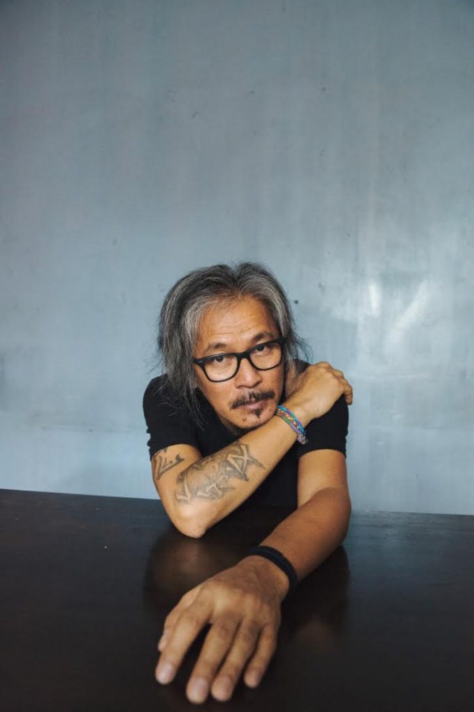 nolisoli lav diaz