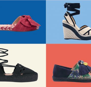 nolisoli the get espadrilles
