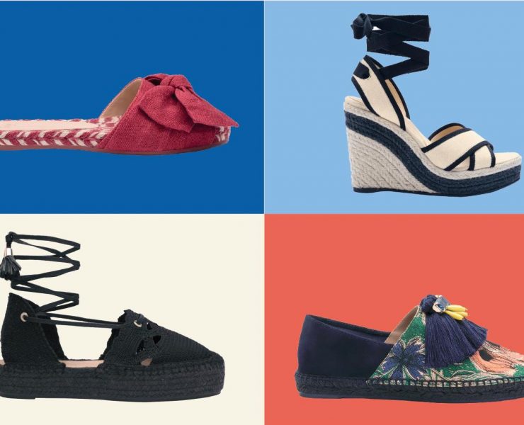 nolisoli the get espadrilles