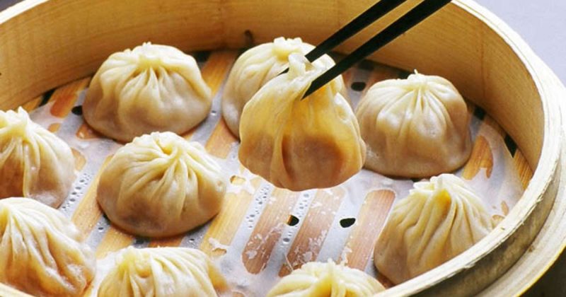 Pixar brings a dumpling to life in new short film - NOLISOLI
