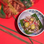 nolisoli asian recipe sambal