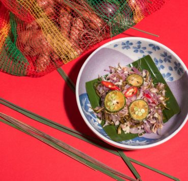 nolisoli asian recipe sambal