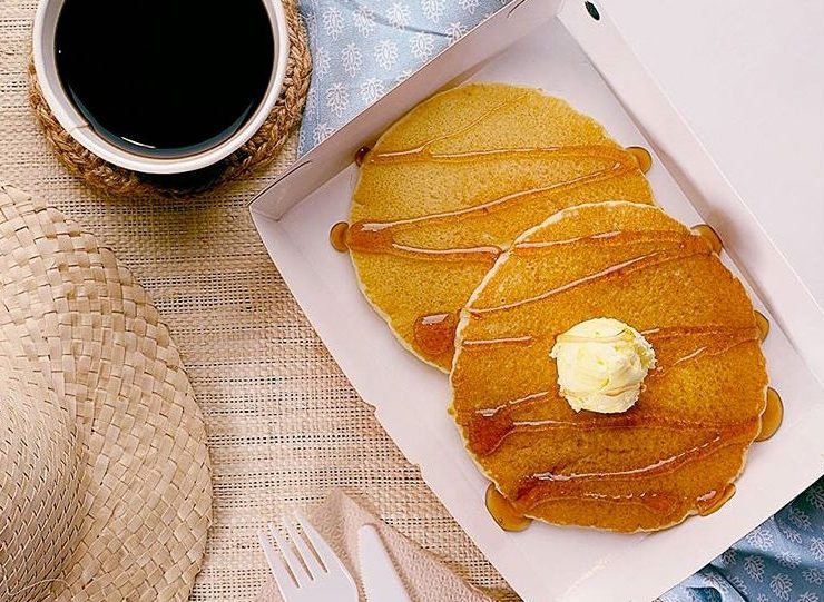 nolisoli photography tips fast food