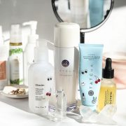 nolisoli skincare noob guide