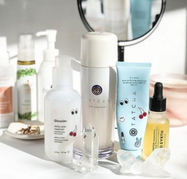nolisoli skincare noob guide